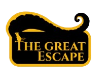 logo great escape